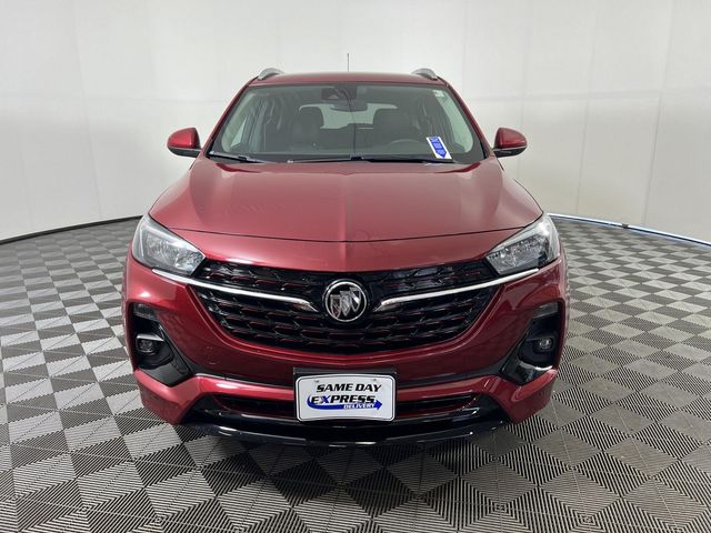 2020 Buick Encore GX Preferred
