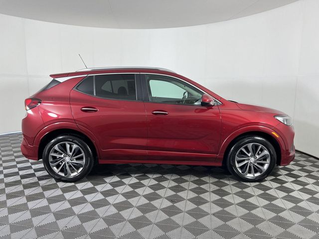 2020 Buick Encore GX Preferred