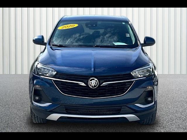 2020 Buick Encore GX Preferred