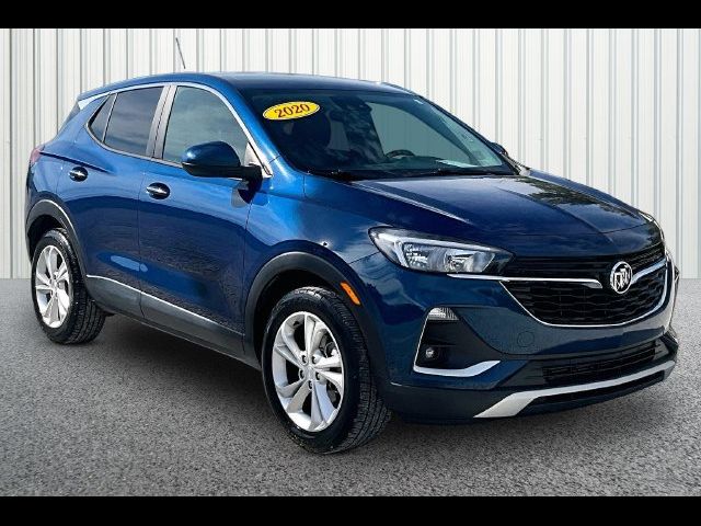 2020 Buick Encore GX Preferred