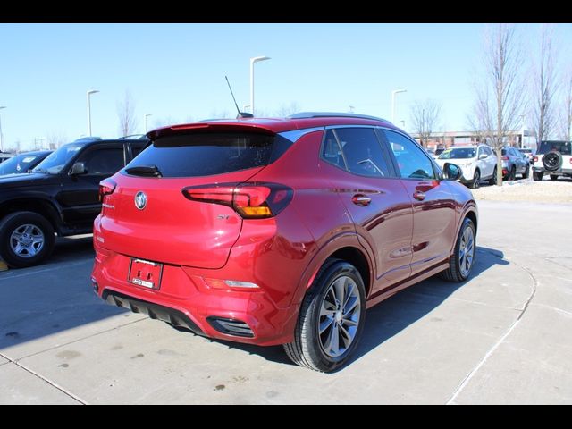 2020 Buick Encore GX Preferred