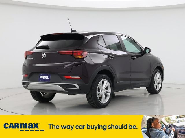 2020 Buick Encore GX Preferred