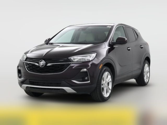 2020 Buick Encore GX Preferred
