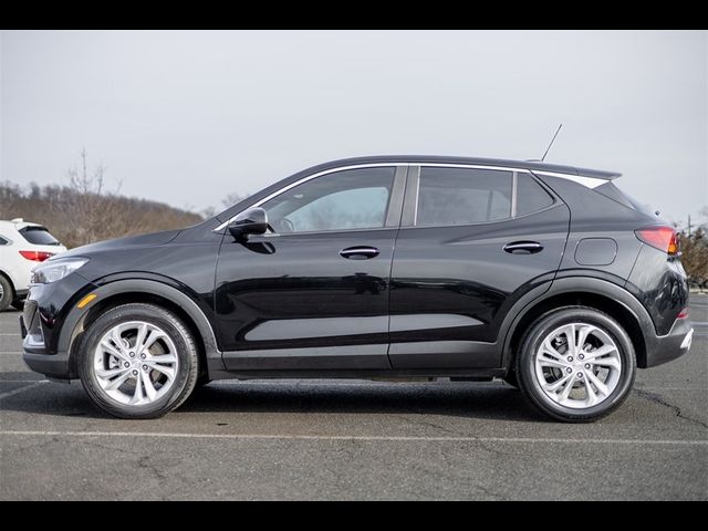 2020 Buick Encore GX Preferred