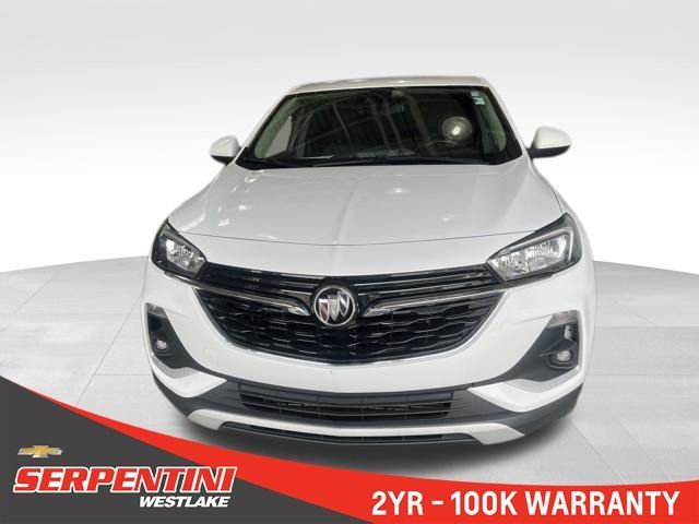 2020 Buick Encore GX Preferred