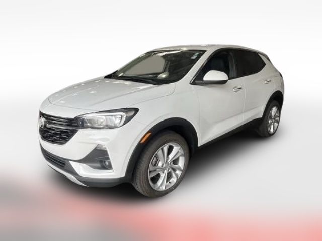 2020 Buick Encore GX Preferred
