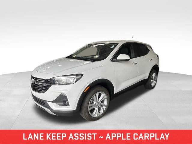 2020 Buick Encore GX Preferred