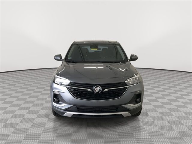 2020 Buick Encore GX Preferred