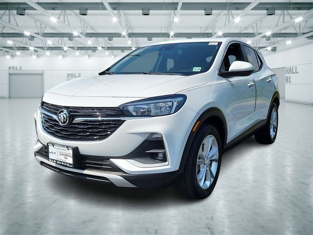 2020 Buick Encore GX Preferred