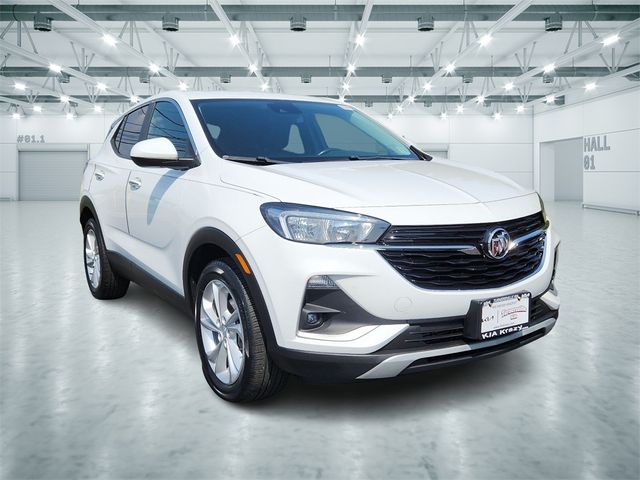 2020 Buick Encore GX Preferred