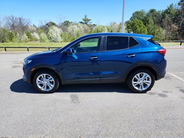 2020 Buick Encore GX Preferred