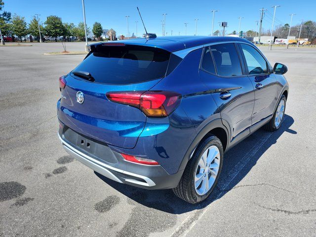 2020 Buick Encore GX Preferred