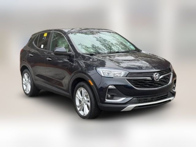 2020 Buick Encore GX Preferred