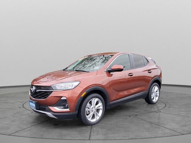 2020 Buick Encore GX Preferred