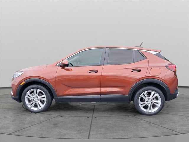 2020 Buick Encore GX Preferred