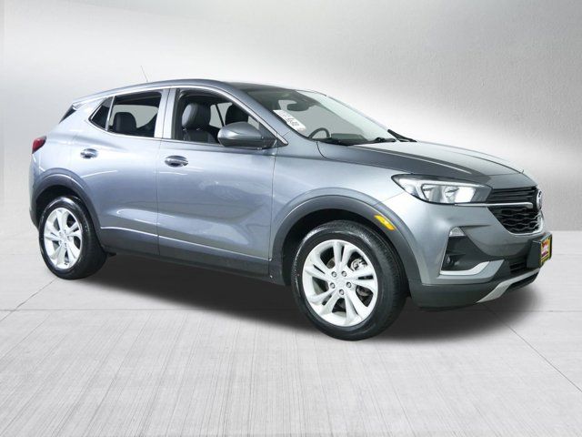 2020 Buick Encore GX Preferred