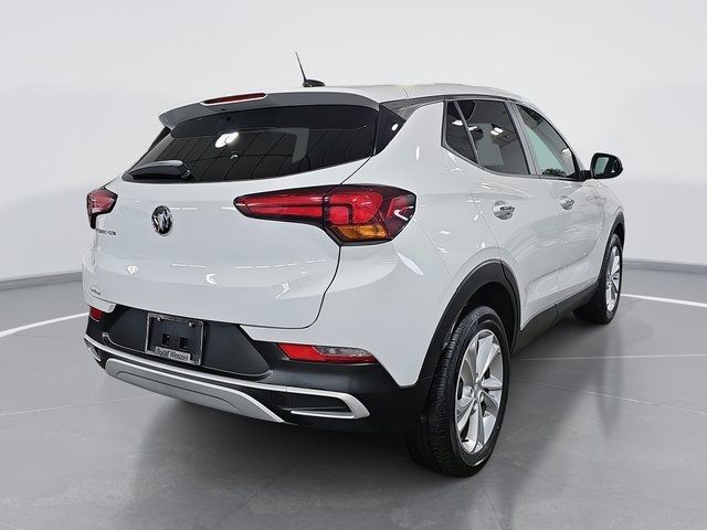 2020 Buick Encore GX Preferred