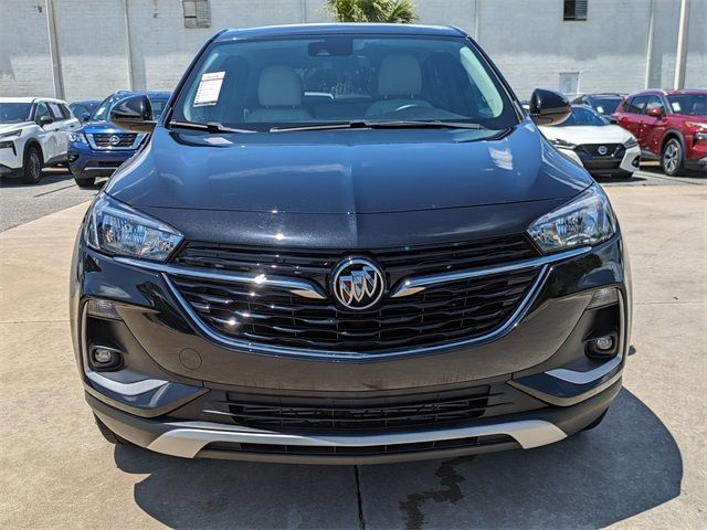 2020 Buick Encore GX Preferred