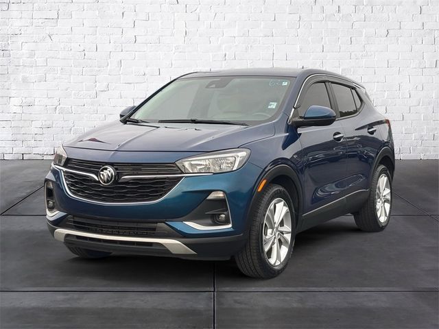 2020 Buick Encore GX Preferred
