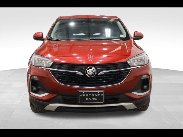 2020 Buick Encore GX Preferred