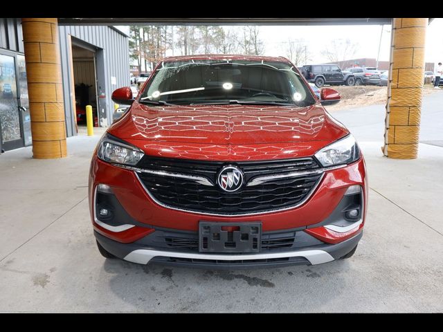 2020 Buick Encore GX Preferred