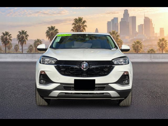 2020 Buick Encore GX Preferred
