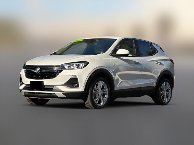 2020 Buick Encore GX Preferred