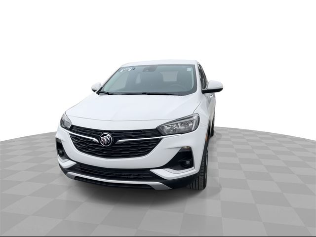 2020 Buick Encore GX Preferred