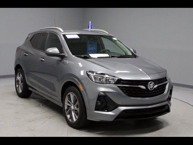 2020 Buick Encore GX Preferred
