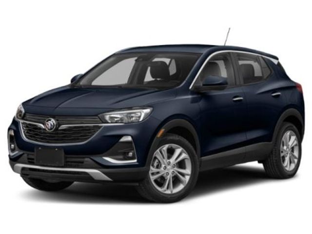 2020 Buick Encore GX Preferred