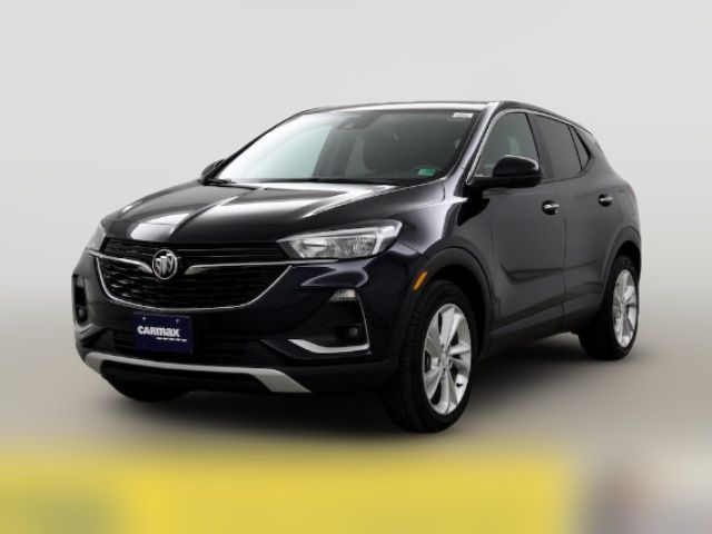 2020 Buick Encore GX Preferred