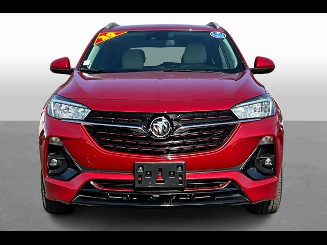 2020 Buick Encore GX Preferred