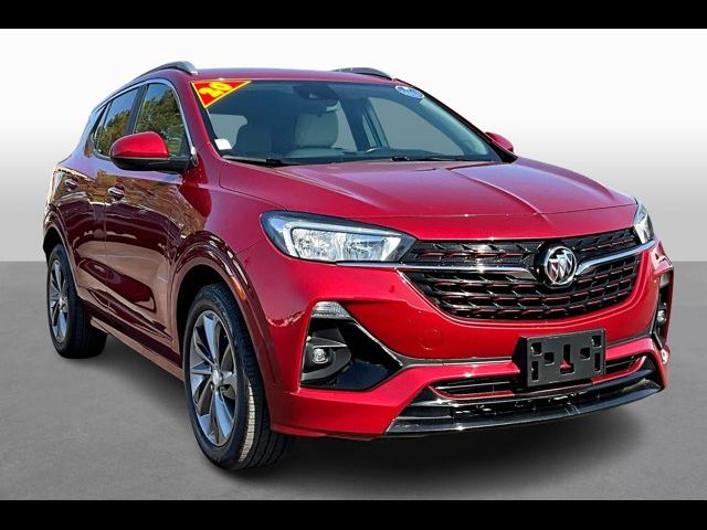 2020 Buick Encore GX Preferred