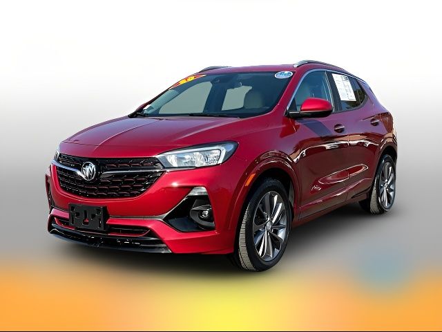 2020 Buick Encore GX Preferred