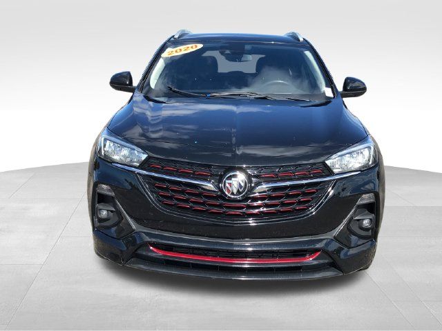 2020 Buick Encore GX Preferred