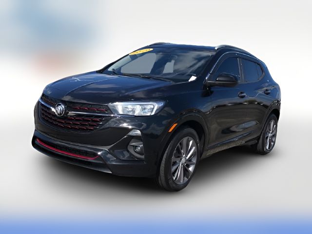 2020 Buick Encore GX Preferred