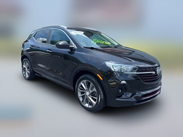 2020 Buick Encore GX Preferred