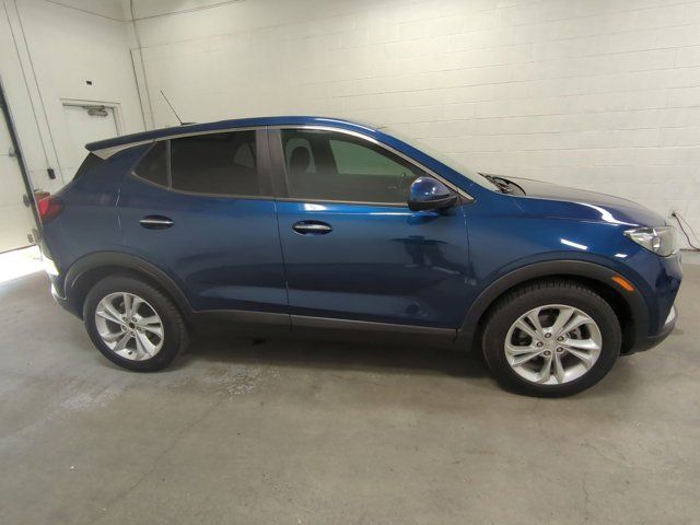2020 Buick Encore GX Preferred