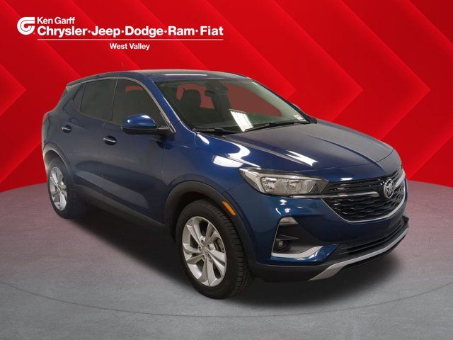 2020 Buick Encore GX Preferred