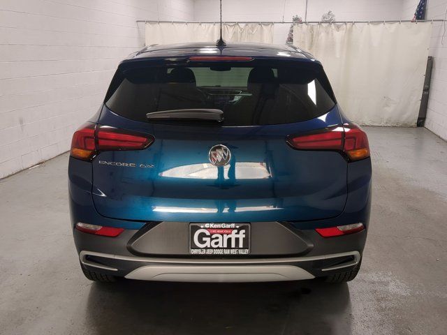 2020 Buick Encore GX Preferred