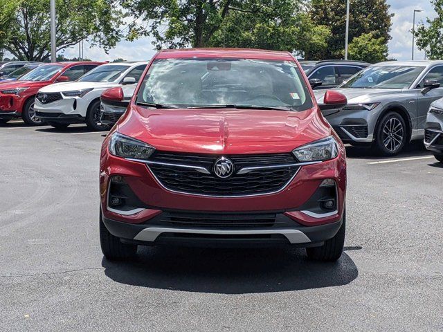 2020 Buick Encore GX Preferred