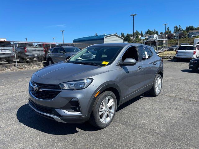 2020 Buick Encore GX Preferred