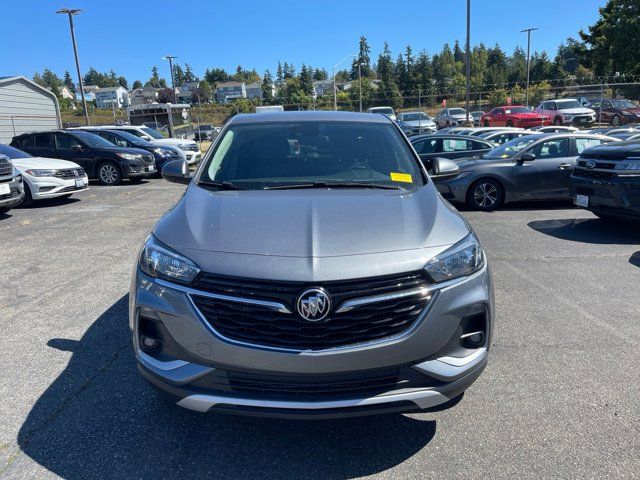 2020 Buick Encore GX Preferred