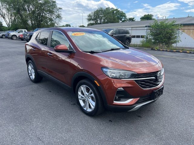 2020 Buick Encore GX Preferred