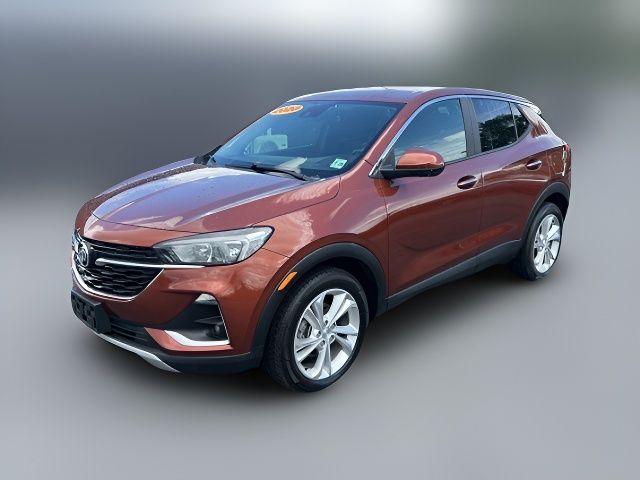 2020 Buick Encore GX Preferred