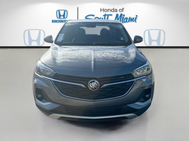 2020 Buick Encore GX Preferred