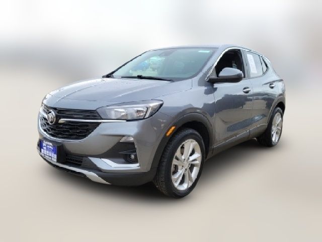 2020 Buick Encore GX Preferred