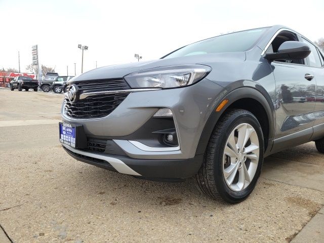 2020 Buick Encore GX Preferred