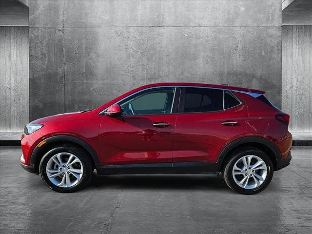 2020 Buick Encore GX Preferred