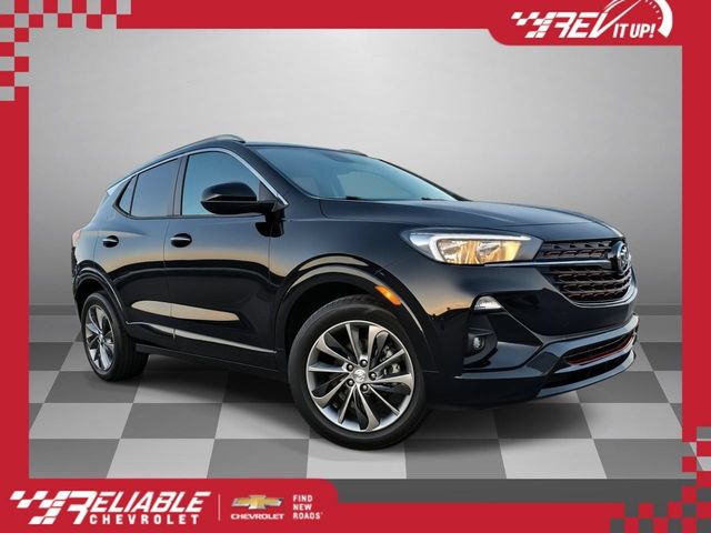 2020 Buick Encore GX Preferred